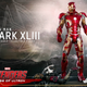 Illustration for article titled Hot Toys iAge Of Ultron/i Iron Man Is Totally Metal